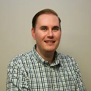 Jesse Tiefenbach