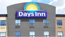 Days Inn Calgary North Balzac