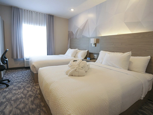Days Inn Calgary North Balzac Family Suite