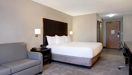 Days Inn Medicine Hat