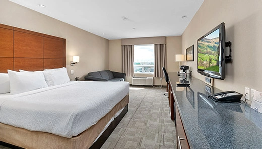 Days Inn Regina Airport West