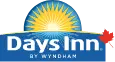 Days Inn Logo