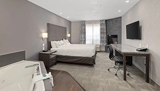Home Inn & Suites Saskatoon South