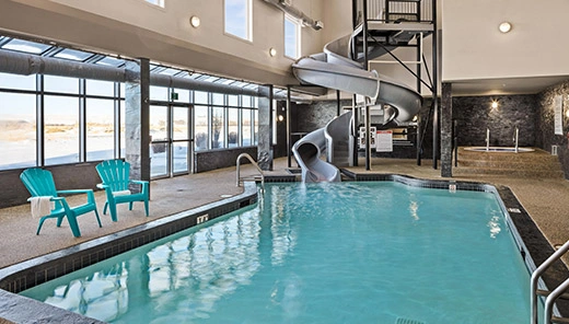 Home Inn & Suites Swift Current