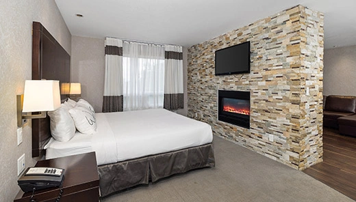 Home Inn & Suites Yorkton