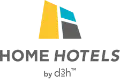 Home Hotels Logo