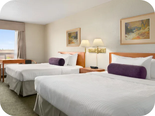 D3H Hotels Brand