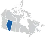 Alberta Hotels