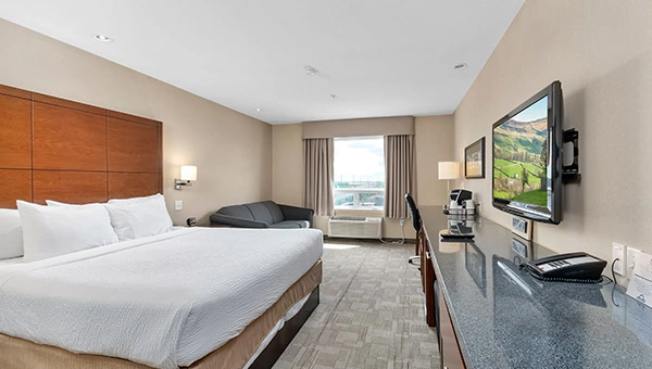 Days Inn Regina Airport West