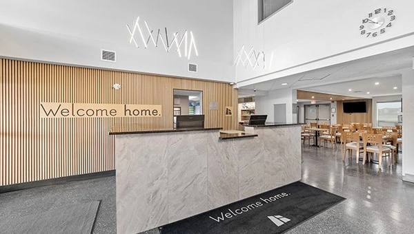 Home Inn & Suites Lloydminster