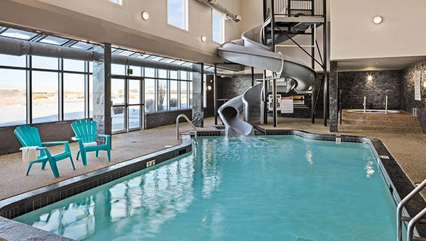 Home Inn & Suites Swift Current