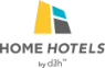 Home Hotels Logo
